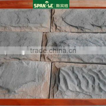 Ceramic tiles manufacturer, high-end exterior stone panel