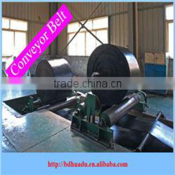 high transport capacity nylon conveyor belt (NN100-250)