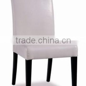 Dining Wood hotel hall chair
