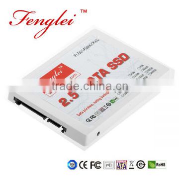 2.5 SATAII SSD 128gb solid state disk