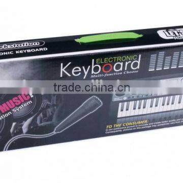 49 keys electronic keyboard MQ-4910
