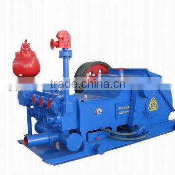 3NB500 MUD PUMP