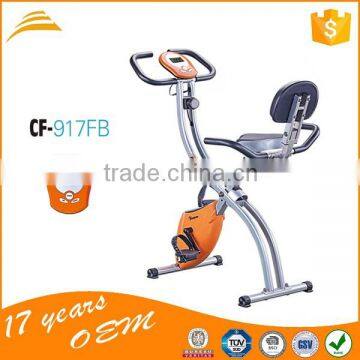 Cheap Price High Quality Magnetic Bike Body Fit Exercise Bike For Elderly