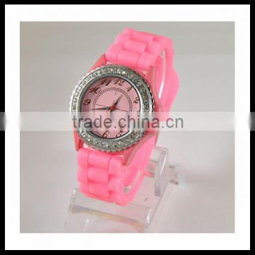 NEW Popular & colorful hand watch for girl