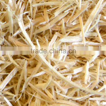 2014 hot sell wood wool for reptile