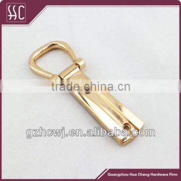 metal bag part, bag small handle fittings, hanging ornament, Guangzhou