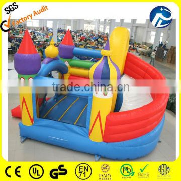 inflatable bouncy castle rental