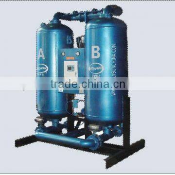 Heated Adsorption Air Dryer