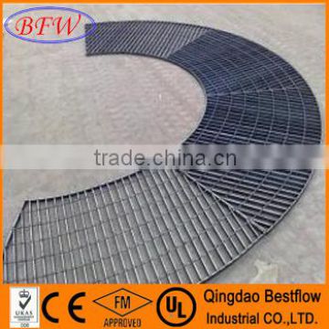 high quality steel grates gratings