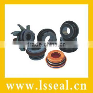 Good aging resistant Auto water pump seal HF6A