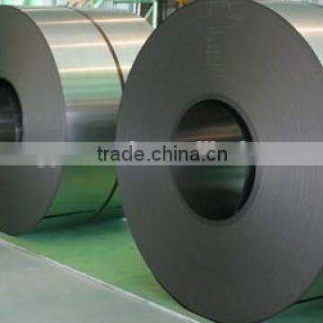 Spring Steel Strips