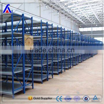 Factory best price retail shelving unit