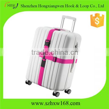 Luggage Straps Suitcase Belt Travel Accessories