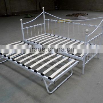 day bed trundle bed