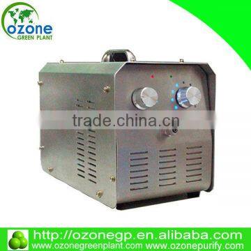 220V/110V 8g/h Ozone Generator / ozonator / ozonizer used in Water Treatment and Air Purifier
