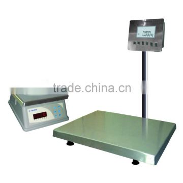 Loadcell Stainless steel Scale