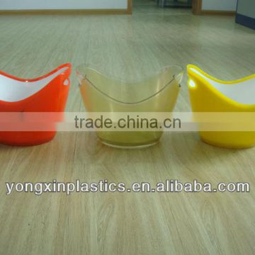2013 best sell vodka ice bucket for promotional gifts