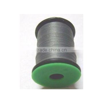 Fly Tying Tackle Thread Grey Color Fly Tying Strong Thread.