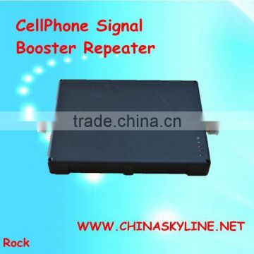DualBand CDMA 800/1900MHz CellPhone power amp Repeater For Cricket