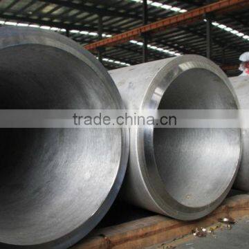 0Cr19Ni13Mo3 seamless stainless steel pipe