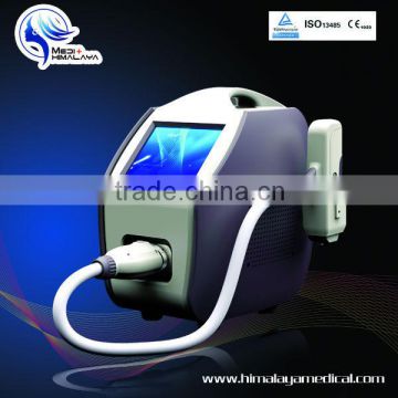 2015 Hima withten skin tattoo laser removal in all color