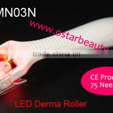 Wholesale beauty supply distributors for micro needle derma roller