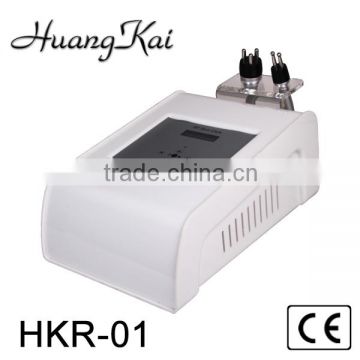 beauty spa use face lifting rf skin tightening machine with ce lvd emc