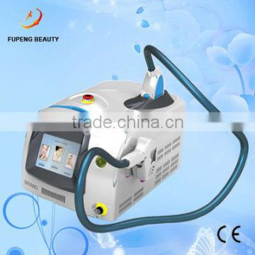 2013 super permanent hair removal beauty machine high quality 808 diode laser for hair removal