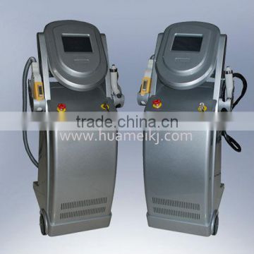 Vertical IPL system For Hair Removal(TGA certificate)