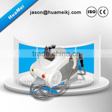 portable ultrasound machine beauty salon equipment huamei