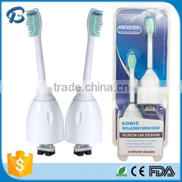 Trading & supplier of China products toothbrush head electri electrical E series HX7022 for Philips