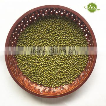JSX competitive price split green mung bean from Heilongjiang in china food grade myanmar green mung bean