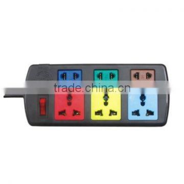 Lioa 2D2S32 2 Holes-3 Pins Electrical Device