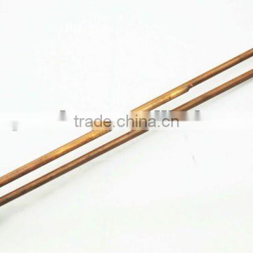 LT-WH1(50CM),Heating Element for Water Heater ,screw flanged Immersion heater, Copper heating element,Syria