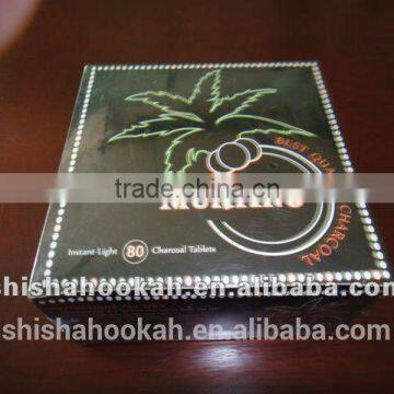 best quality hookah charcoal