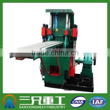 China full automotic clay brick making machine for sale