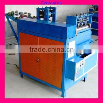 Hot selling scourer making machine/maker/former with cheapest price