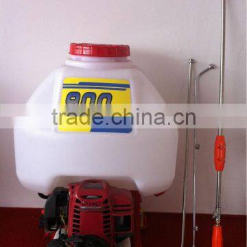 knapsack power sprayer 900