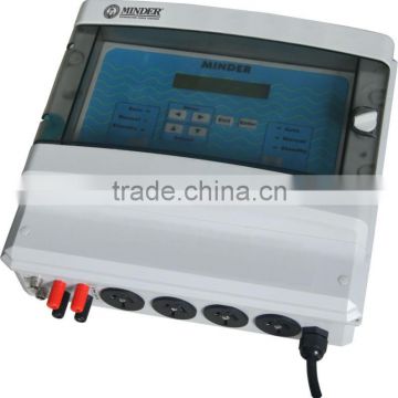 MD3000 Series Pool Controllers