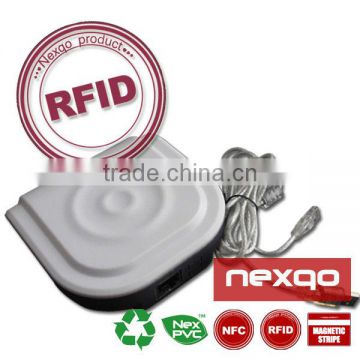 Desktop 13.56MHZ WIFI RFID&NFC reader
