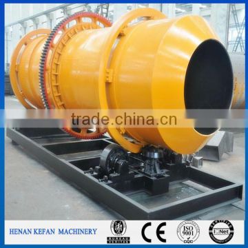 China hot sale high quality rotary vacuum dryer