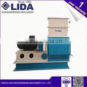 GXP65X55 wood efficient Hammer Mill price for sale from China