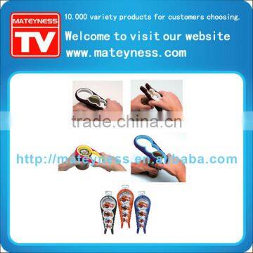 safety jar opener/plastic jar opener/jar lid opener