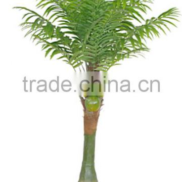 EY8421-19-1LS artificial tree fake plastic plant 2.2m bonsai artifical plant