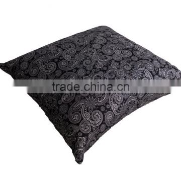 dark throw cushion pillow case 45*45cm