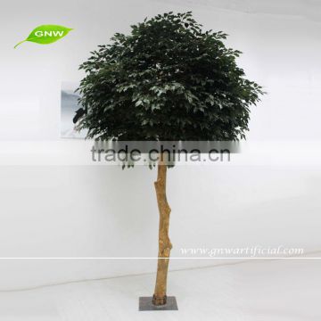 BTR044 GNW Artificial Tree Natural Look 10ft high