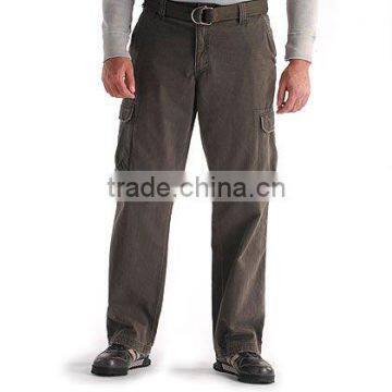 Mans Cargo Long pant