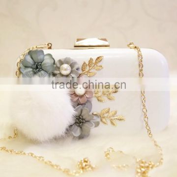 zm35574a hot sale party handbags elegant women clutch evening bag