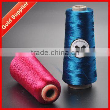 wholesale Embroidery Silk Thread for Tassels
