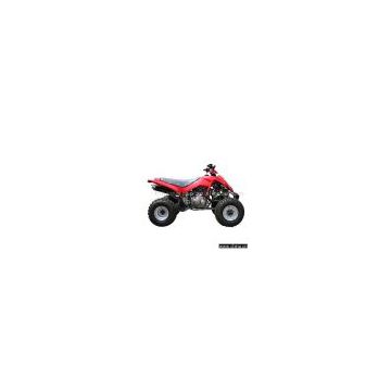Sell 400cc/350cc EEC Approved Raptor ATV (Quad)